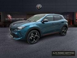 Azul Nuevo 2025 Alfa Romeo Junior Edizione Speciale SUV | 27.000 € (Un poco caro)