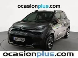 Gris Usado 2023 Citroën C3 Aircross SUV | 14.050 € (Super precio)