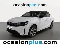 Blanco Nuevo 2025 Opel Corsa S Utilitario | 16.319 € (Precio justo)