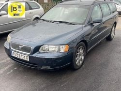 Usado 2006 Volvo V70 Summum Familiar | 4999 €
