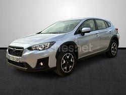 Gris / plata Usado 2019 Subaru XV Sport SUV | 19.800 € (Precio justo)