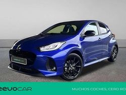 Azul Usado 2025 Mazda 2 Homura-Line Utilitario | 20.990 € (Caro)