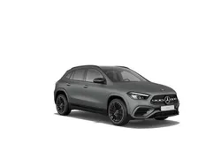 Manufaktur gris montaña magno Nuevo 2024 Mercedes GLA220 SUV | 59.607 €