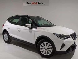 Usado 2024 Seat Arona Style SUV | 21.000 € (Un poco caro)