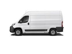 Blanco Nuevo 2025 Citroën Jumper Monovolumen | 31.600 € (Precio justo)