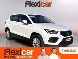 Blanco Usado 2023 Seat Ateca Reference SUV | 16.990 € (Super precio)