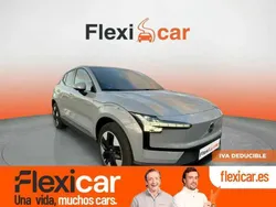 Gris Usado 2024 Volvo EX30 Core SUV | 29.590 € (Super precio)