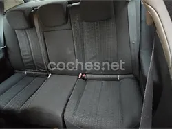 Gris / plata Usado 2008 Renault Mégane III Dynamique Berlina | 3200 € (Buen precio)