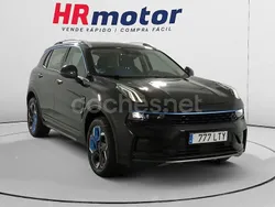 Blanco Usado 2021 Lynk & Co 01 SUV | 20.890 € (Precio justo)