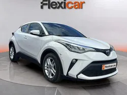 Blanco Usado 2023 Toyota C-HR Active SUV | 19.990 € (Super precio)
