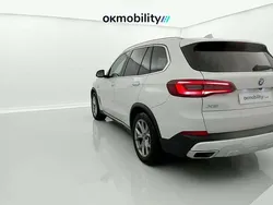 Plateado Usado 2022 BMW X5 SUV | 54.810 € (Super precio)