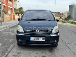 Negro Usado 2004 Citroën Xsara Picasso Exclusive Monovolumen | 2890 € (Buen precio)