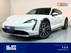 Porsche Taycan 4S