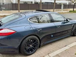 Azul Usado 2011 Porsche Panamera S Berlina | 41.500 €