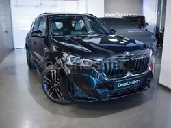 Negro Usado 2025 BMW X1 Luxury Line SUV | 51.900 € (Precio justo)