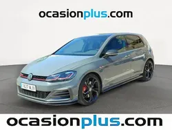 Gris Usado 2019 VW Golf VII GTI Utilitario | 32.728 € (Un poco caro)