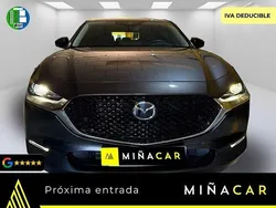 Negro Usado 2024 Mazda CX-30 Homura-Line SUV | 31.900 €