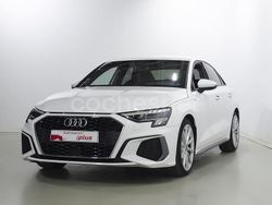 Blanco Usado 2021 Audi A3 e-tron S-Line Utilitario | 28.900 € (Precio justo)
