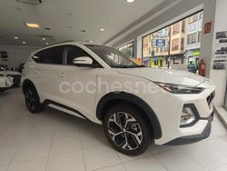 Negro Nuevo 2025 EVO Evo 7 SUV | 31.998 € (Precio justo)