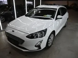 Blanco Usado 2019 Ford Focus Active Familiar | 10.950 € (Super precio)