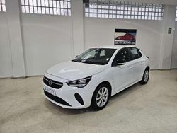 Blanco Usado 2021 Opel Corsa Edition Utilitario | 13.490 € (Precio justo)