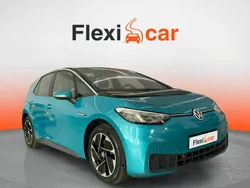 Verde Usado 2020 VW ID.3 Utilitario | 16.490 € (Buen precio)