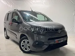 Gris / plata Usado 2020 Toyota Proace Verso Active Familiar | 20.900 € (Caro)
