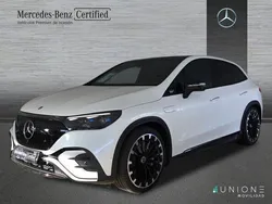 Otro Usado 2023 Mercedes EQE350 Edition Berlina | 68.900 € (Precio justo)