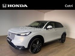 Blanco Usado 2024 Honda HR-V Advance SUV | 32.900 € (Precio justo)