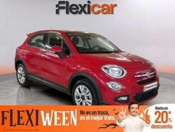 Rojo Usado 2015 Fiat 500X Cross Plus SUV | 10.790 € (Buen precio)