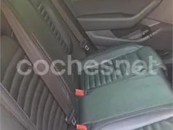 Azul Usado 2015 VW Passat Sport Berlina | 16.000 € (Precio justo)