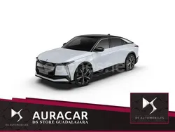 Eléctrico Nuevo 2025 DS Automobiles N°8 SUV | 71.275 €