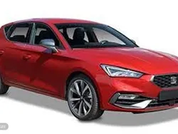 Blanco Usado 2020 Seat Leon Style Berlina | 18.990 € (Precio justo)