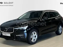 Negro Usado 2024 Volvo XC60 Core SUV | 41.500 € (Buen precio)