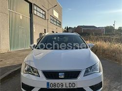 Blanco Usado 2019 Seat Leon Style Berlina | 12.500 € (Precio justo)