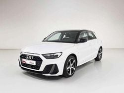 Blanco Usado 2024 Audi A1 Sportback Utilitario | 25.500 € (Precio justo)