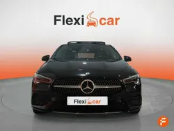 Negro Usado 2020 Mercedes CLA250 Shooting Brake Familiar | 27.290 €