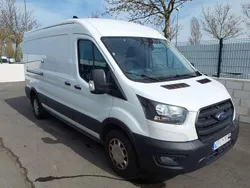 Blanco Usado 2023 Ford Transit Berlina | 32.900 € (Caro)
