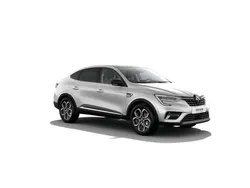 Blanco Usado 2023 Renault Arkana Techno SUV | 31.800 € (Caro)