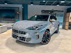 Gris / plata Nuevo 2025 Cupra Terramar VZ SUV | 49.490 € (Precio justo)