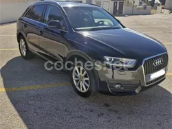 Usado 2014 Audi Q3 SUV | 13.500 € (Super precio)