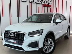 Blanco Usado 2022 Audi Q2 S-Line SUV | 23.999 €