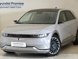 Usado 2023 Hyundai Ioniq Berlina | 30.900 €