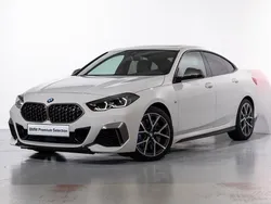 Usado 2024 BMW M235 Comfort Edition Coupe | 45.975 €
