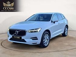 Blanco Usado 2017 Volvo XC60 Momentum SUV | 26.500 € (Precio justo)