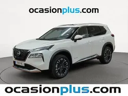 Blanco Nuevo 2025 Nissan X-Trail Tekna SUV | 36.356 € (Super precio)