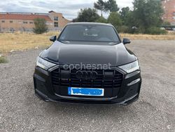 Negro Usado 2023 Audi Q7 Sport SUV | 68.000 € (Caro)