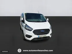 Blanco Usado 2019 Ford Transit Van | 12.980 € (Super precio)