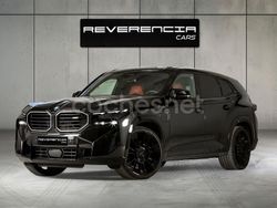 Negro Usado 2024 BMW XM Comfort Edition SUV | 108.000 € (Precio justo)