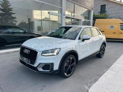 Blanco Usado 2016 Audi Q2 Sport SUV | 21.990 € (Caro)
